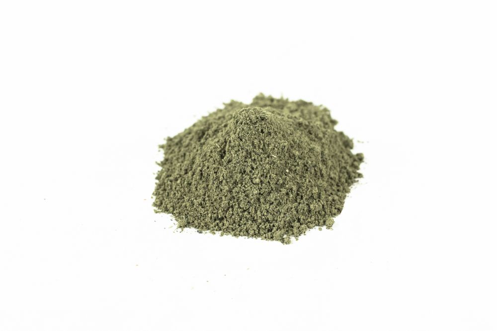 Χέννα μαύρη σκόνη (350gr)